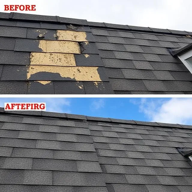 Roof Repair Near Me in Othello, WA near me